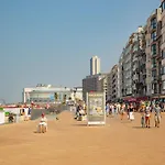 Beautiful Apartment In Prime Location