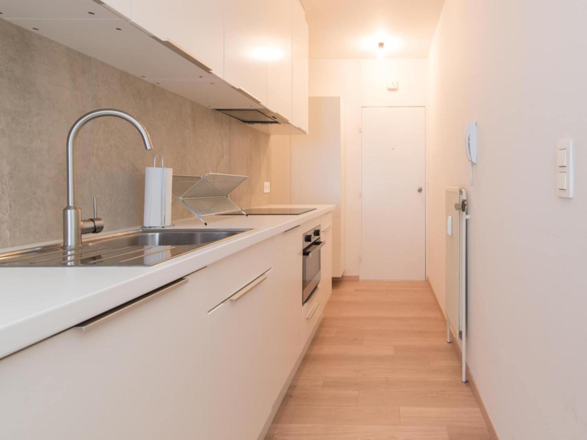 Beautiful In Prime Location Appartement Oostende