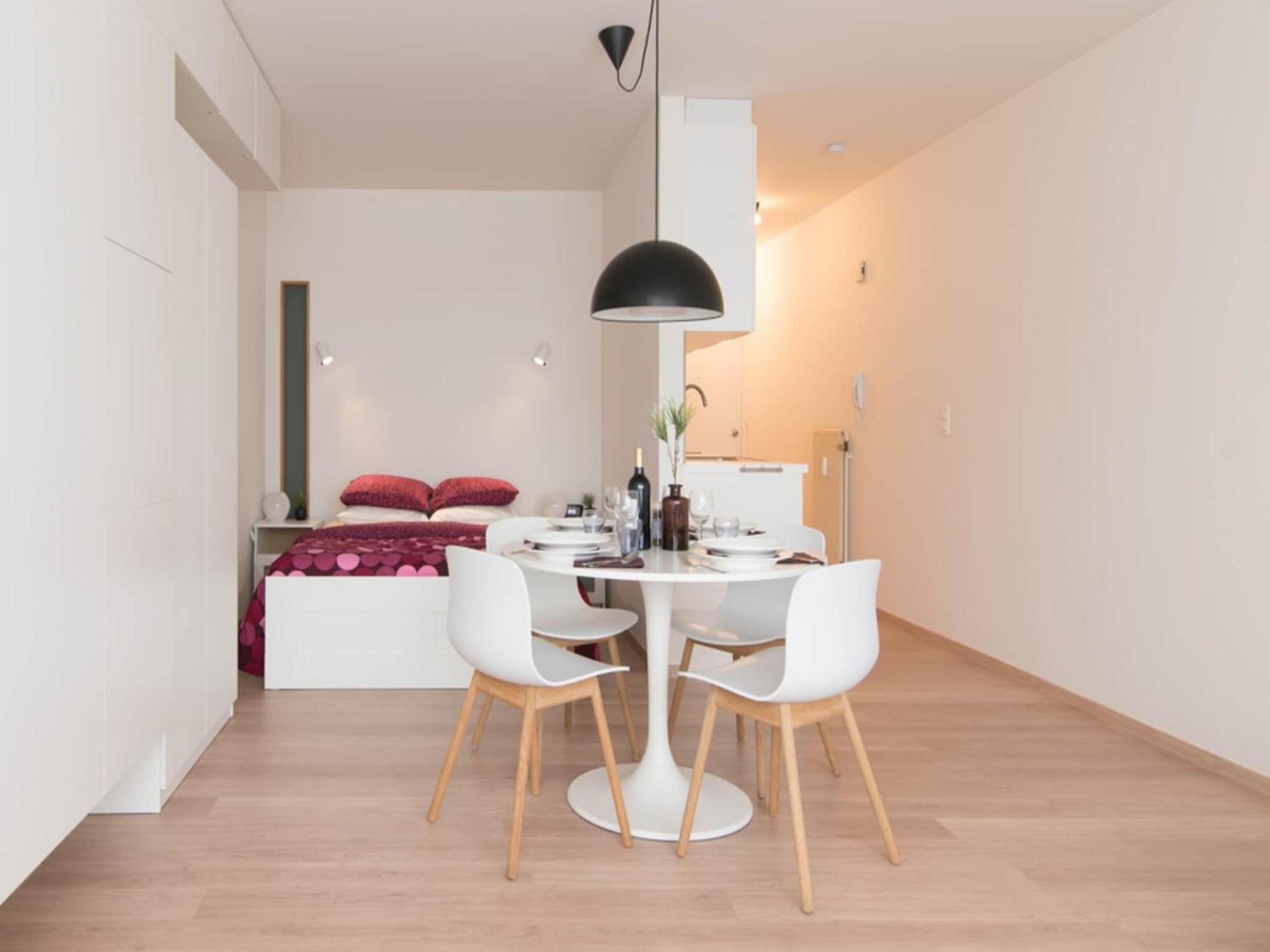 Appartement Beautiful In Prime Location Oostende