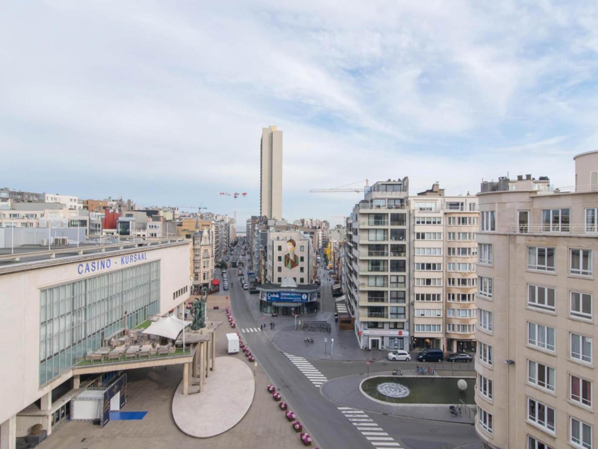 Appartement Beautiful In Prime Location