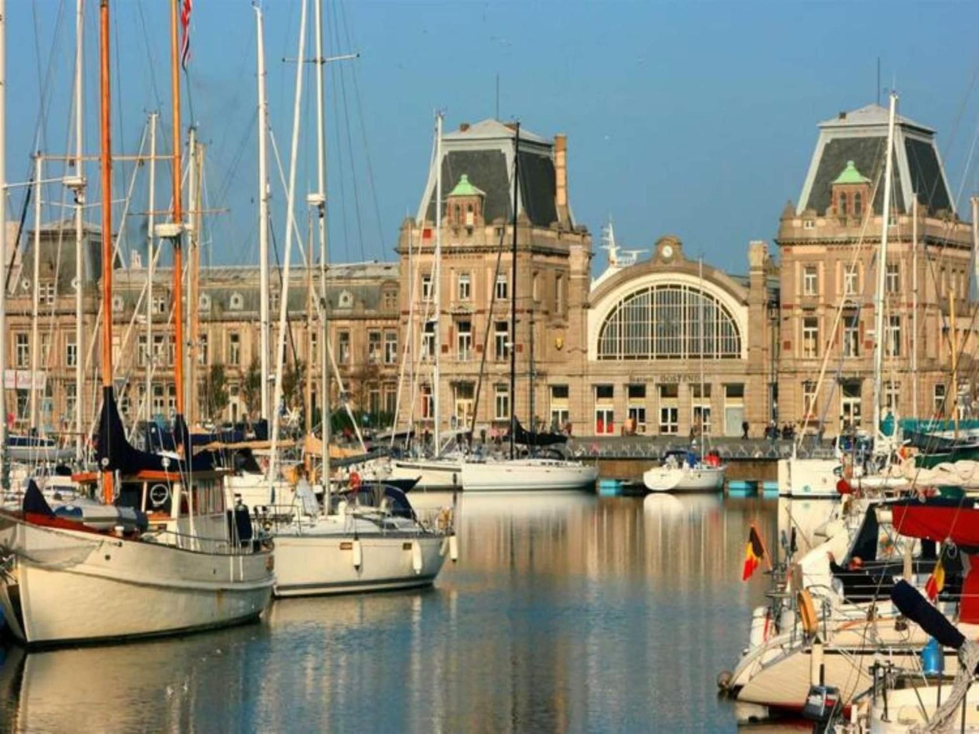 Appartement Beautiful In Prime Location *
