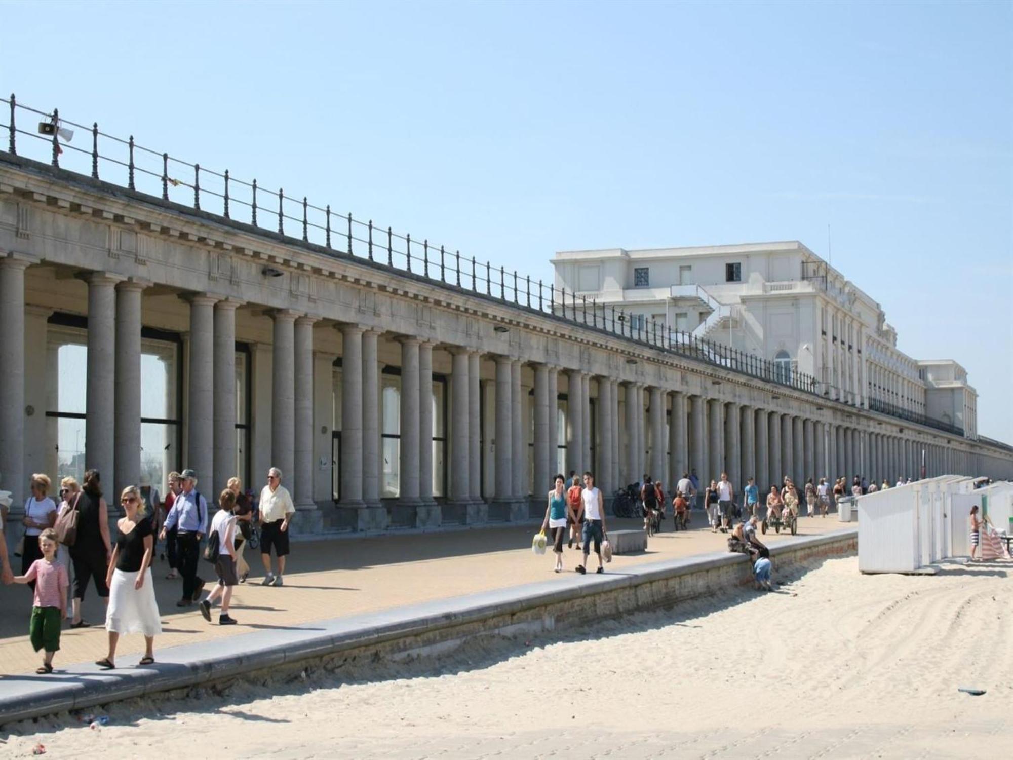 Appartement Beautiful In Prime Location Oostende